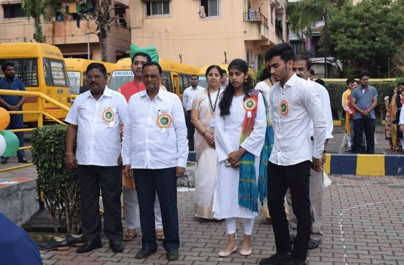 AIMS Institute of Management Studies Pune Events photo 5